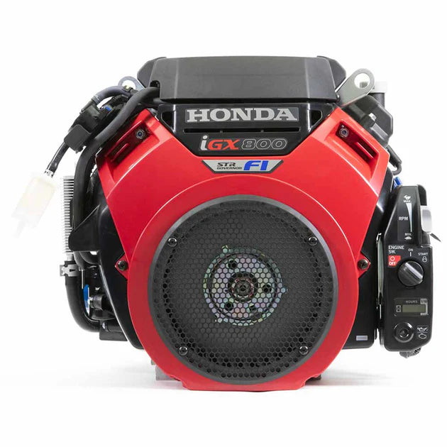 IGX800IRHTAPP - HONDA IGX 25HP V-TWIN EFI/CONTROL,26Amp