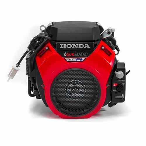 IGX800IRHTDW - HONDA IGX 25HP V-TWIN EFI/STR,26Amp (AI)