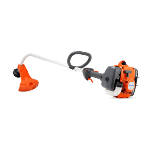 122C - HUSQVARNA 21.7CC TRIMMER - CURVED #122c