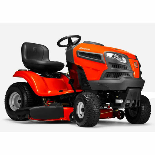 YTH22V46 - HUSQVARNA RIDING MOWER #YTH22V46