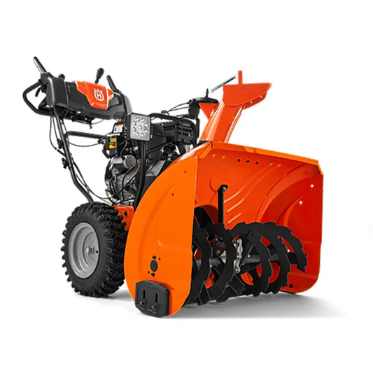 ST230 - HUSQVARNA SNOWTHROWER 30" #ST230