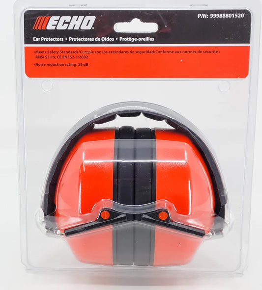 Echo Hearing Protection 99988801520