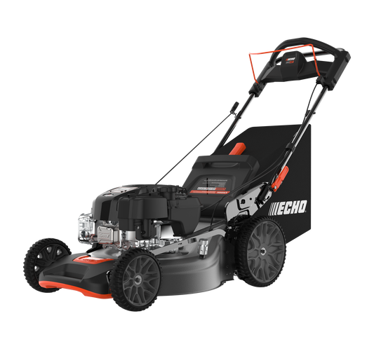 LM-2119SP 190cc Self-Propelled Gas Mower