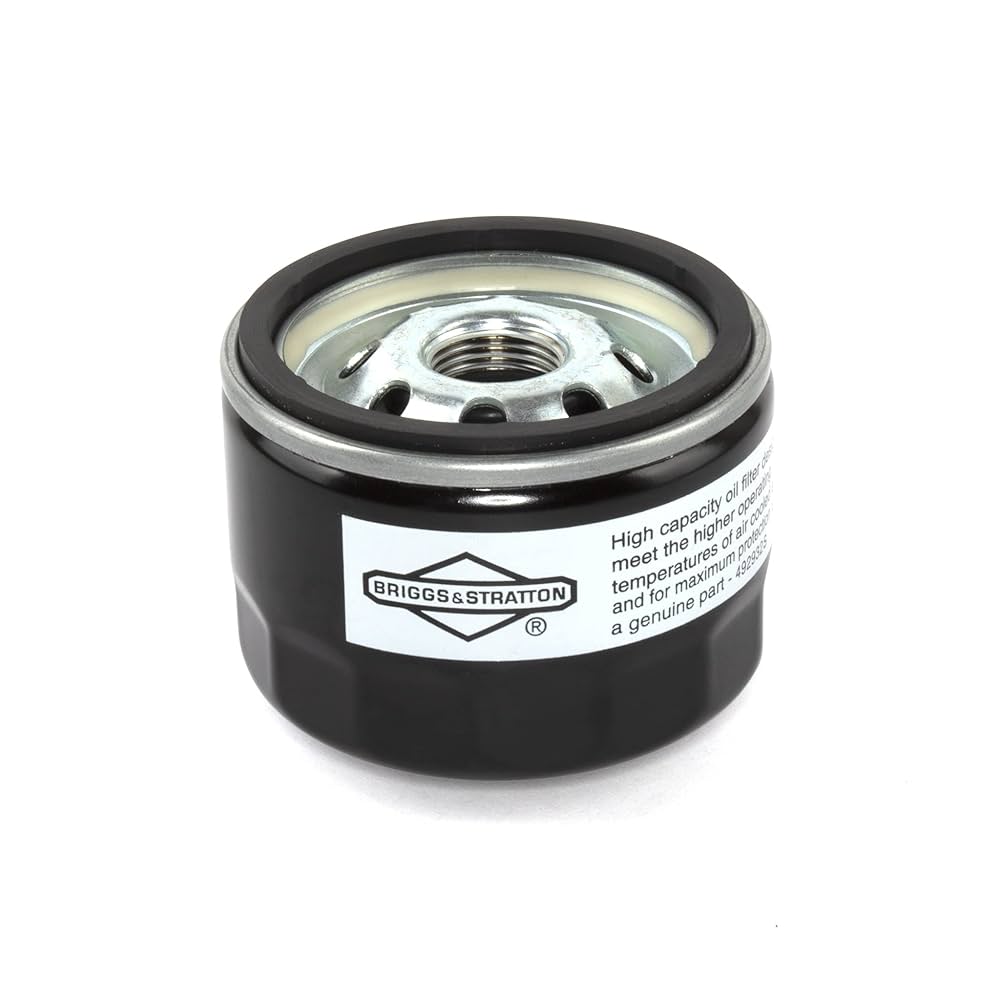 Briggs and Stratton Oil Filter 492932S