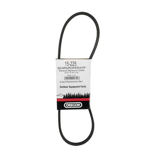 Oregon Belt 15-225