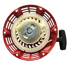 Oregon Starter Recoil Assembly 31-052 Replaces Honda 28400-ZE1-003