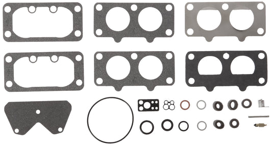 Briggs and Stratton Overhaul Double Barrel Carburetor Kit 797890