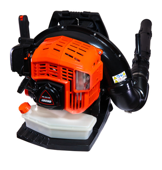 PB5810H 59.7cc Backpack Blower