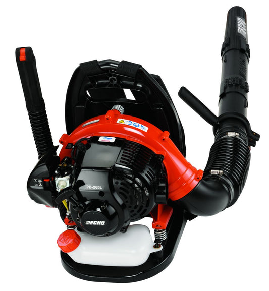 PB265LN 26.4cc BACKPACK BLOWER