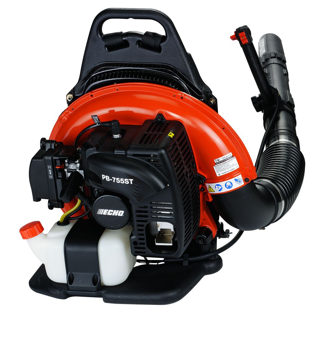 PB755ST - 63.3cc Backpack Blower