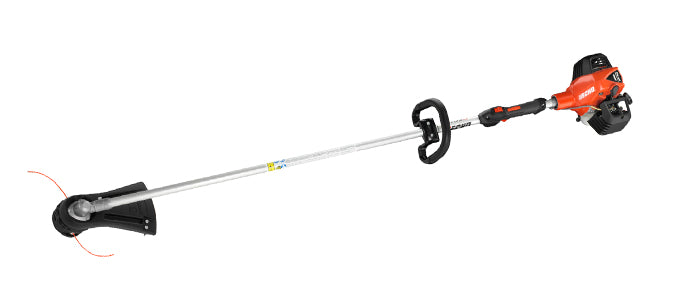 SRM2620T 25.4cc Straight Shaft Trimmer High Torque