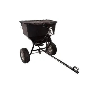 PFS105T - TOW BEHIND SPREADER - 250 LBS