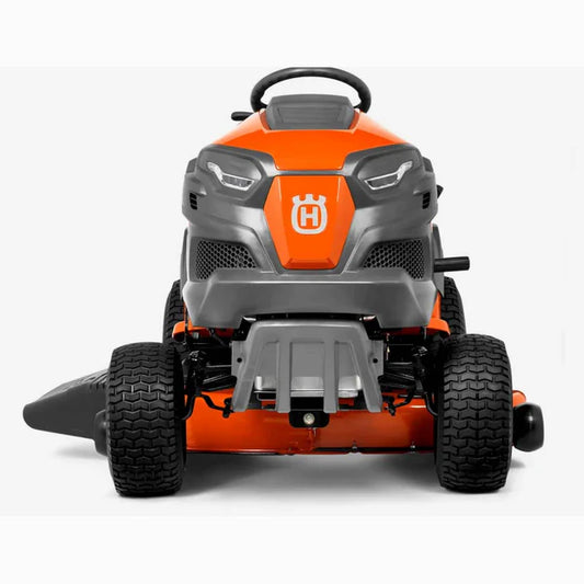 TS146X - TRACTOR TS 146X, 22 HP KAWASAKI HUSQVARNA #TS146X