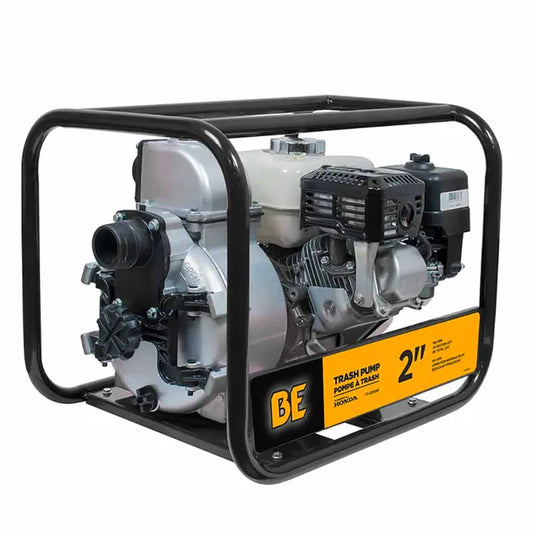 TP-2065HR  - TRASH PUMP, 2IN. HONDA GX200