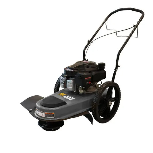 BE-TMLR38 - TRIMMER MOWER