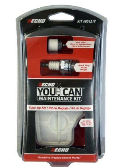 Echo TUNE-UP Kit You Can 90121Y
