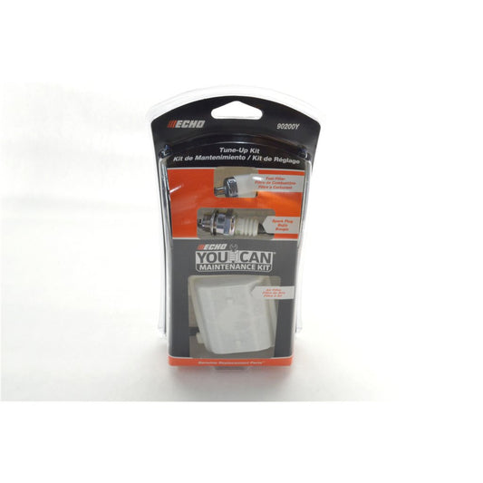 Echo TUNE UP Kit 90200Y You Can (Chain Saw CS3510 Chain Saw