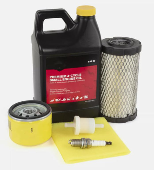 Briggs and Stratton Tune Up Kit 5135B