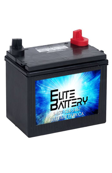 Elite Mower Battery U1-340