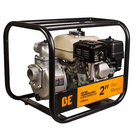 WP-2065HL -  WATER TRANSFER PUMP, 2IN. GX200 HONDA, 158GPM