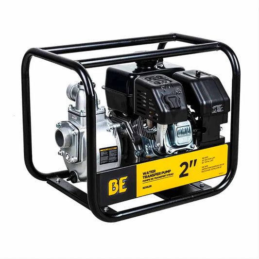 WP2065K - WATER TRANSFER PUMP, 2IN. KOHLER SH270