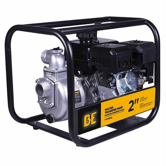 WP-2070S - WATER TRANSFER PUMP, 2IN. POWEREASE 225