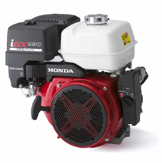 iGX390UT2QZNR - 13HP HONDA ENGINE