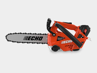 ECHO DCS-2500TN