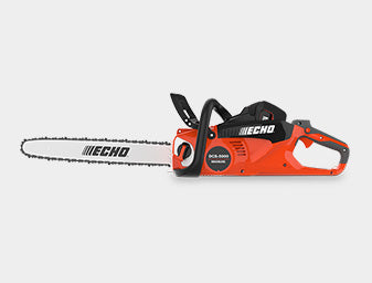 ECHO DCS-5000