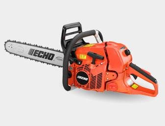 ECHO CS-620PW