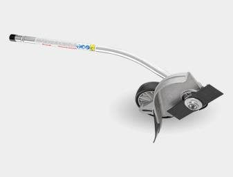 ECHO Curved Shaft Edger Attachment