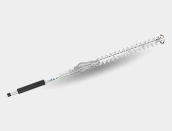 ECHO Hedge Trimmer Attachment