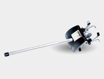 ECHO Cultivator Attachment
