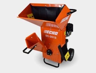 ECHO SC-2013
