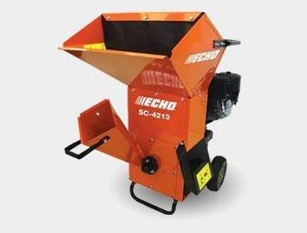 ECHO SC-4213