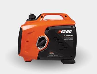 ECHO EGi-1200