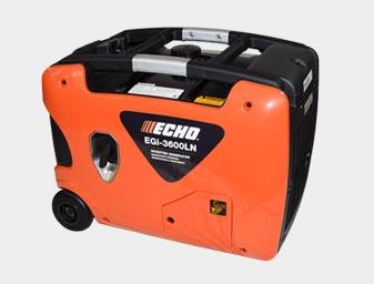 ECHO EGi-3600LN