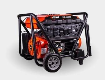 ECHO EG-10000