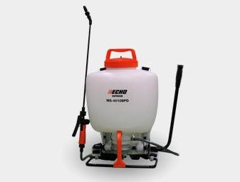 ECHO MS-4010BPD