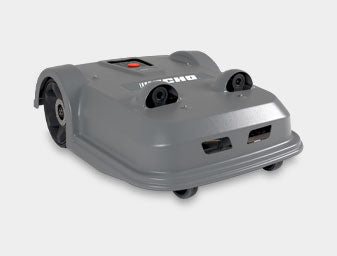 ECHO TM-850