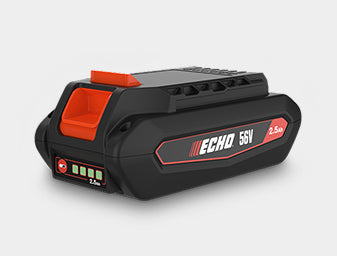 ECHO 2.5Ah Lithium-Ion Battery