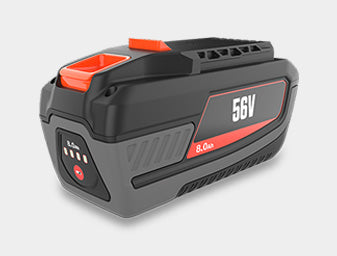 ECHO 8.0Ah Lithium-Ion Battery