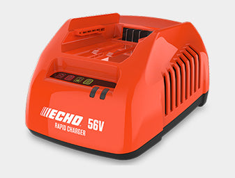 ECHO Rapid Charger
