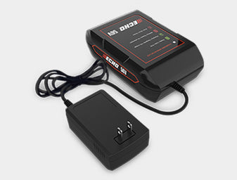 ECHO Top Mount Charger