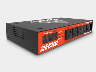 ECHO Power Distribution Manager