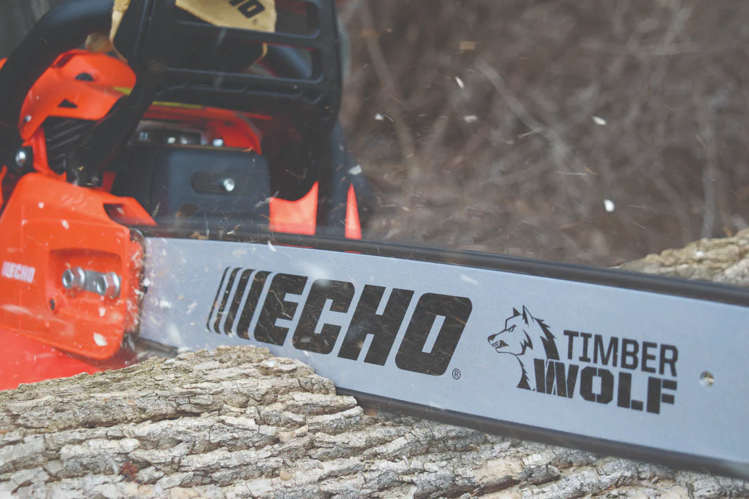 ECHO power equipment